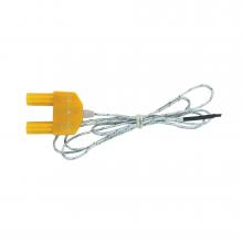 Replacement Test Lead Set, Right Angle - 69410