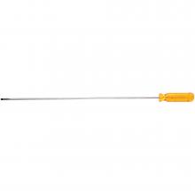 70155 - 3/16-Inch Cabinet Tip Screwdriver 20-Inch Shank