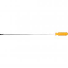 70155 - 3/16-Inch Cabinet Tip Screwdriver 20-Inch Shank