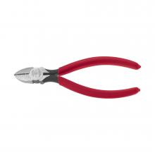 72192 - Diagonal Cutting Pliers, Telephone Work Pliers, Type D-6, 6-Inch