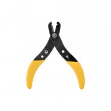 74007 - Wire Stripper and Cutter, Adjustable, for Solid and Stranded Wire