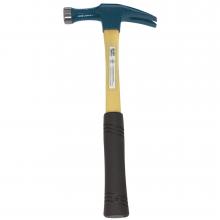 80718 - Electrician's Straight-Claw Hammer