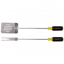 BBQ Tool Set BBQ Tool Set