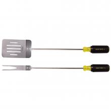 98222 - BBQ Tool Set