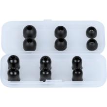 69475 - Replacement Earbud Tips for AESEB1S