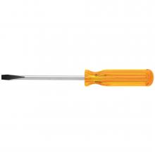 BD144 - 1/4-Inch Keystone Tip Screwdriver 4-Inch Shank