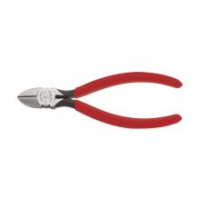 D2026 - Diagonal Cutting Pliers, Tapered Nose, 6-Inch