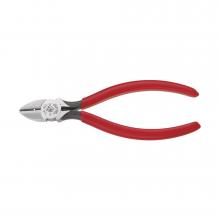 D2526SW - Diagonal Cutting Pliers, Bell System, Skinning Holes, 6-Inch