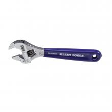 D86932 - Slim-Jaw Adjustable Wrench, 4-Inch