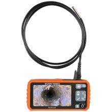 ET18 - Plumber's Borescope