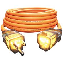 EXC2515 - Glow End Extension Cord, 25-Foot