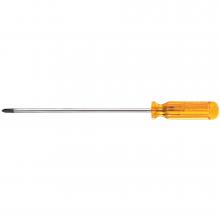 Profilated #2 Phillips Screwdriver 12-Inch