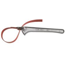Grip-It® Strap Wrenches, Silver/Red, 18-Inch