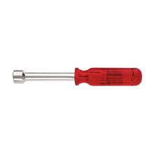 S20 - 5/8-Inch Hollow Shank Nut Driver 4-Inch Shank