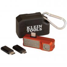 TI220 - Thermal Imager for Android® Devices