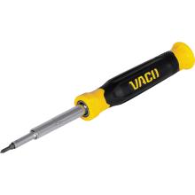 VAC1143 - 14-in-1 Precision Screwdriver/Nut Driver