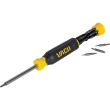 VAC1273 - 27-in-1 Precision Tamperproof Screwdriver