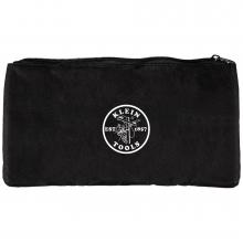 VDV770500 - Zipper Pouch for Tone & Probe PRO Kit, Black Nylon