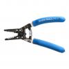 Wire Stripper/Cutter with Closing Lock view 4