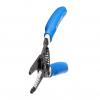 Wire Stripper/Cutter with Closing Lock view 6