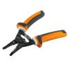 Insulated Klein-Kurve® Wire Stripper/Cutter view 5