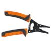 Insulated Klein-Kurve® Wire Stripper/Cutter view 6