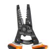 Insulated Klein-Kurve® Wire Stripper/Cutter view 7