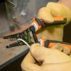 Insulated Klein-Kurve® Wire Stripper/Cutter view 1