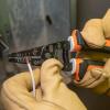 Insulated Klein-Kurve® Wire Stripper/Cutter view 2