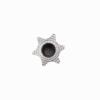 Bit T7, T10 Tamperproof TORX® Electronics view 5