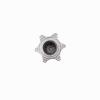 Bit T8, T15 Tamperproof TORX® Electronics view 3