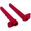 Plastic Handle Set for 63711 (2017 Edition) Cable Cutter view 1