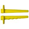 Plastic Handle Set for 63607 (2017 Edition) Cable Cutter view 3