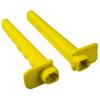 Plastic Handle Set for 63607 (2017 Edition) Cable Cutter view 1