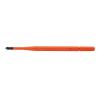 Screwdriver Blades, Insulated Single-End, 2-Pack view 2