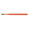 Screwdriver Blades, Insulated Single-End, 2-Pack view 3
