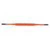 Screwdriver Blades, Insulated Double-End, 3-Pack view 3