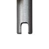Replacement Bits, 1/8-Inch Slotted and Schrader® view 4