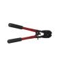 Large Crimping Tool with Compound-Action view 2