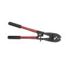 Large Crimping Tool with Compound-Action view 3