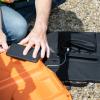 60W Portable Solar Panel view 4