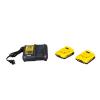 Battery-Operated Cu/Al Open-Jaw Cutter, 2 Ah view 6