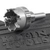 Carbide Hole Cutter Set with Heavy Duty Carry Case, 4-Piece view 5