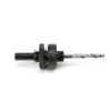 Hole Saw Arbor With Pins, 7/16-Inch view 2