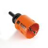 Bi-Metal Hole Saw, 2-Inch view 3
