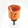 Bi-Metal Hole Saw, 2-1/2-Inch view 3