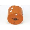 Bi-Metal Hole Saw, 2-3/4-Inch view 5