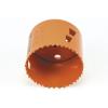 Bi-Metal Hole Saw, 2-3/4-Inch view 4