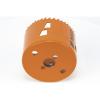 Bi-Metal Hole Saw, 3-Inch view 4