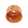 Bi-Metal Hole Saw, 3-5/8-Inch view 2